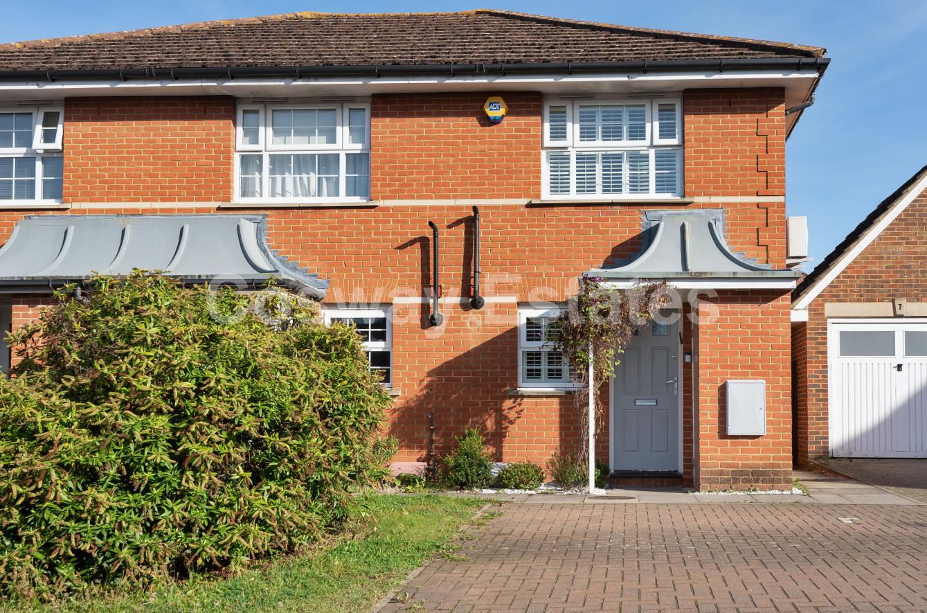 Colenso Drive, Mill Hill